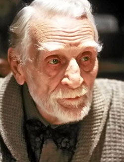 Picture of the actor