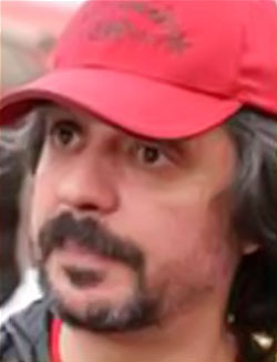 Цитриняк Михаил