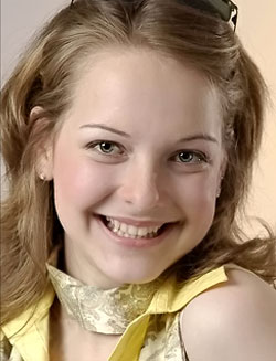 Богомолова Марина
