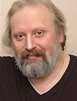 Кинер Борис