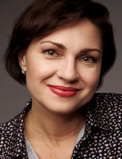 Бурдихина Евгения