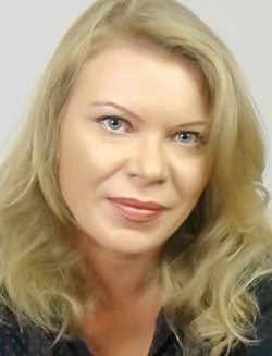 Торощина Ольга