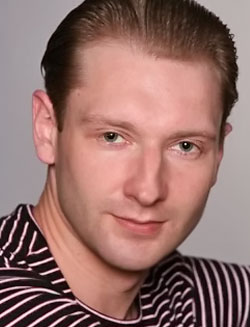 Picture of the actor