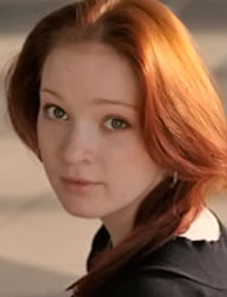 Picture of the actor