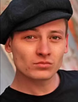 Бортков Кирилл