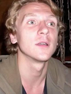 Ананьев Кирилл