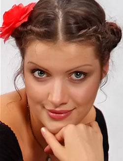 Каленникова Валерия