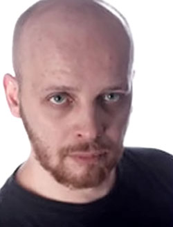 Picture of the actor