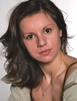 Фото - Евгения Полунина