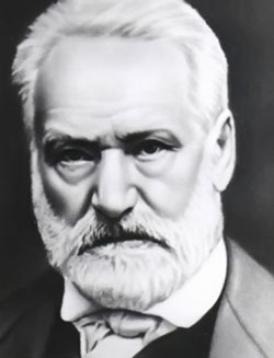 Гюго Виктор