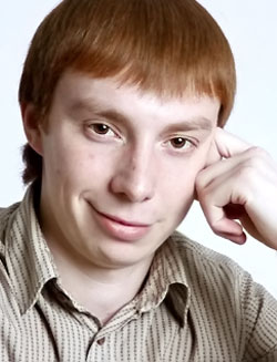 Овчинников Семен