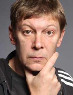 Похмелов Константин