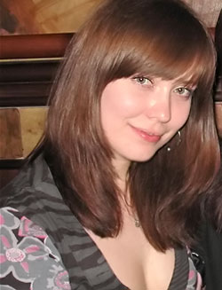 Сероглазова Светлана