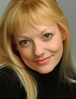 Деманова Антонина