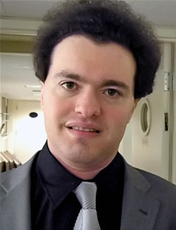 Кисин Евгений