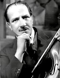 Picture of the actor