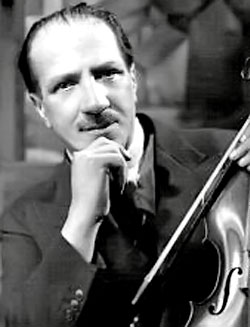 Picture of the actor