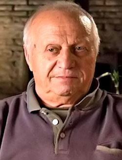 Picture of the actor