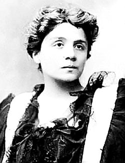 Picture of the actor