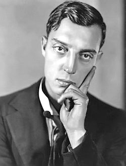 Picture of the actor