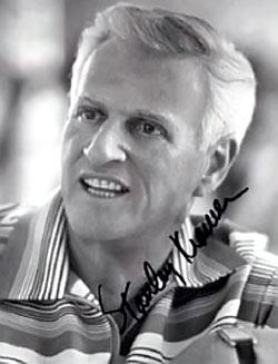 Picture of the actor