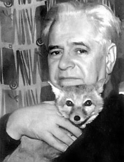 Каплер Алексей