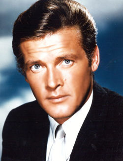 Picture of the actor