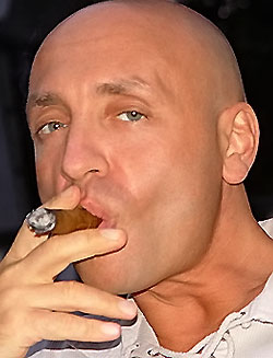 Пинчевский Владимир