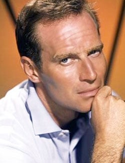Picture of the actor