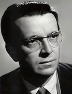 Picture of the actor