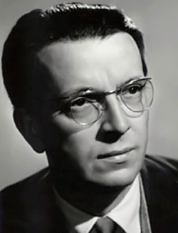 Picture of the actor