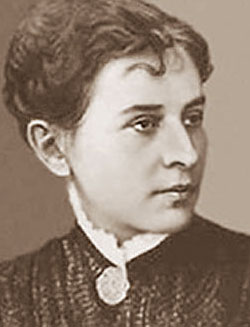 Стрепетова Полина