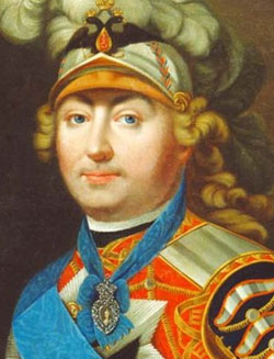 Орлов Григорий