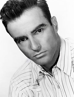 Picture of the actor