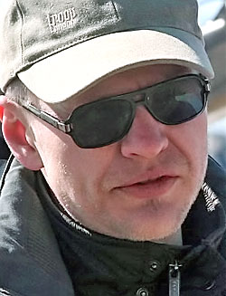 Малков Евгений