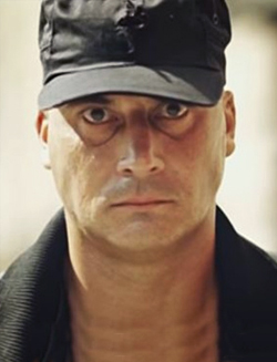 Бараев Константин
