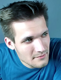 Конев Дмитрий