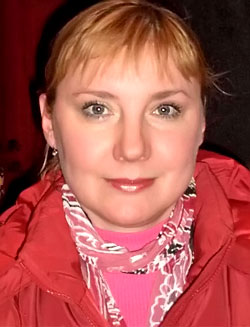 Кищик Елена