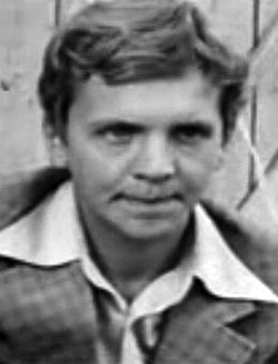 Фомин Александр