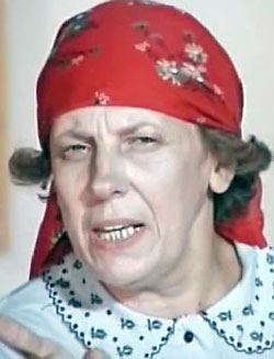 Смирнова Кира