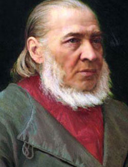 Аксаков Сергей