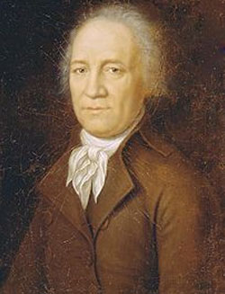 Picture of the actor
