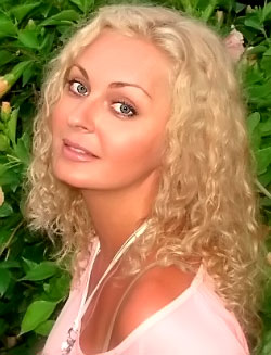 Маркова Ирина