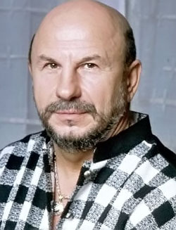 Звездинский Михаил