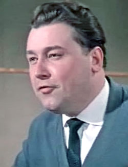 Picture of the actor