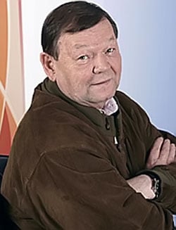 Picture of the actor
