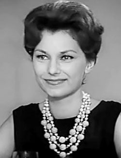 Picture of the actor