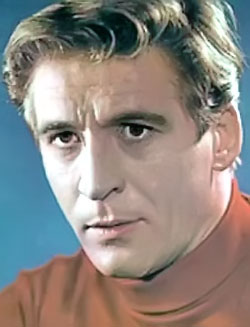 Picture of the actor