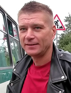 Picture of the actor