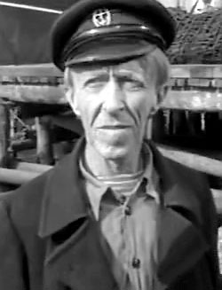 Picture of the actor